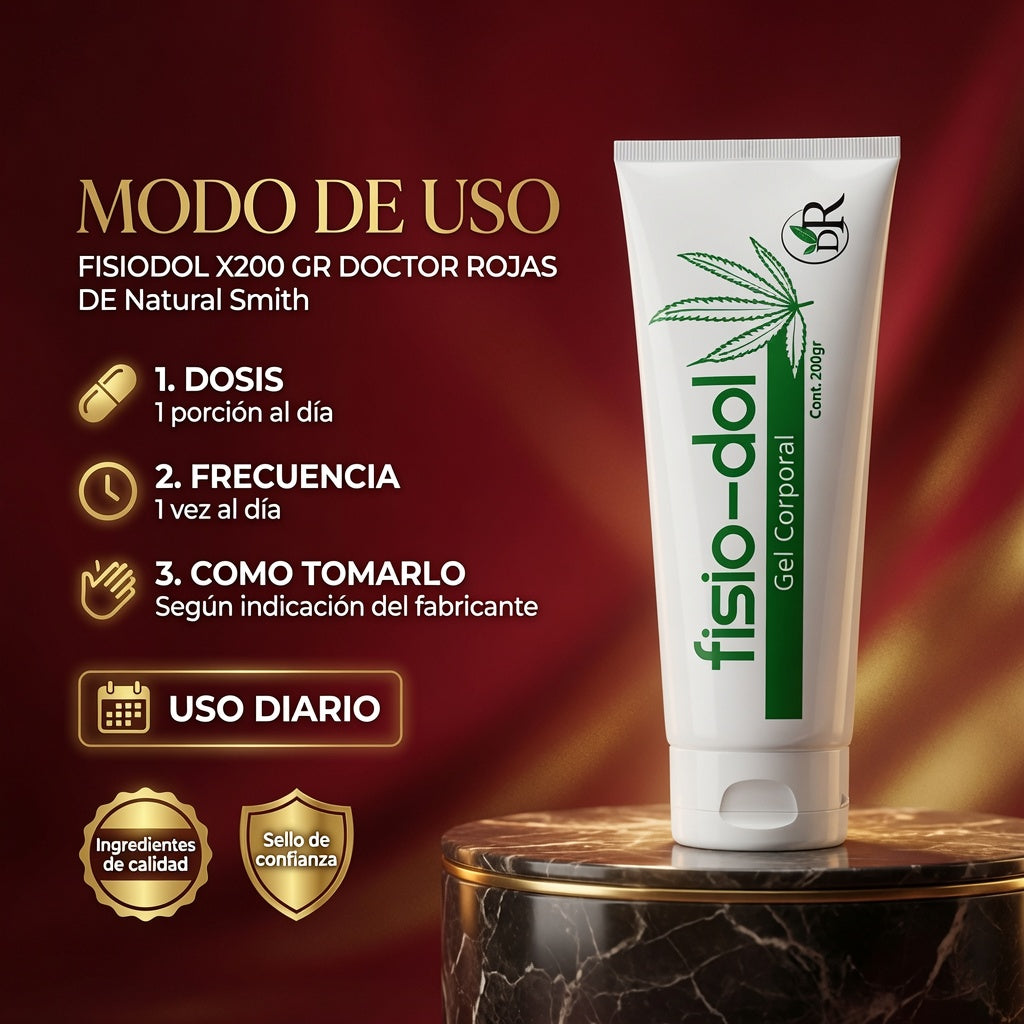 FISIODOL X200 GR DOCTOR ROJAS ia_4