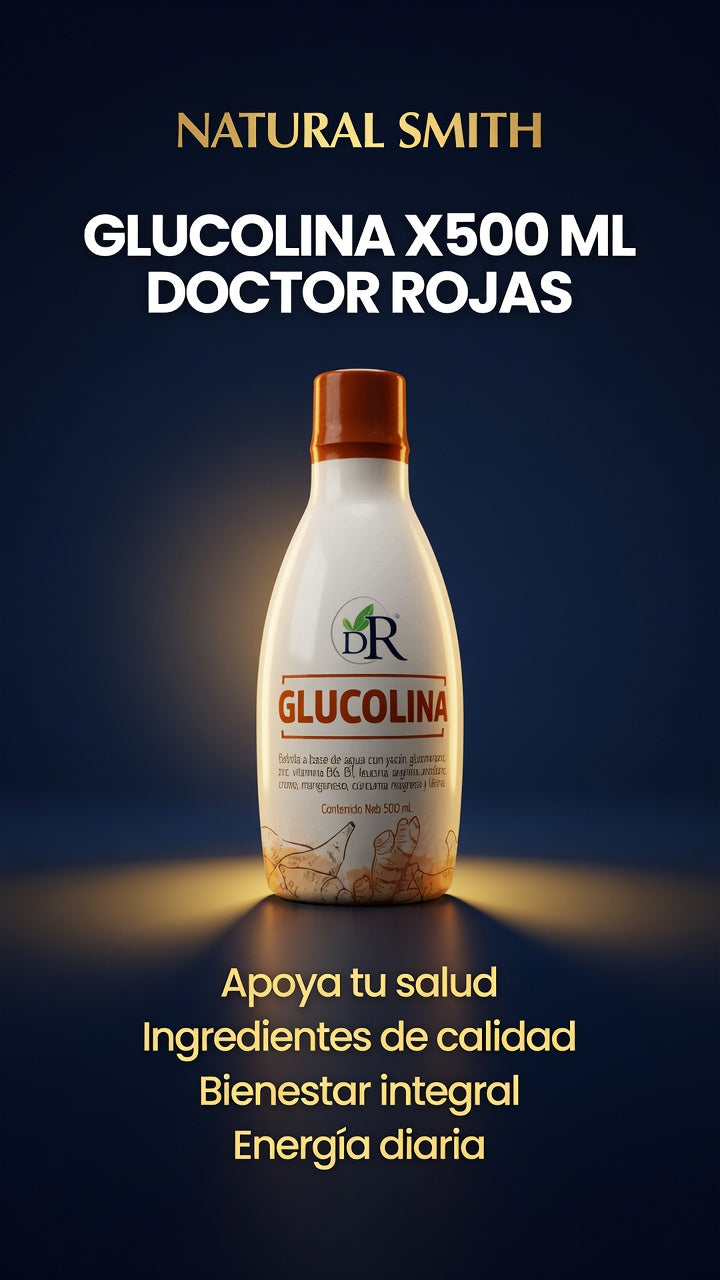 GLUCOLINA X500 ML DOCTOR ROJAS ia_2