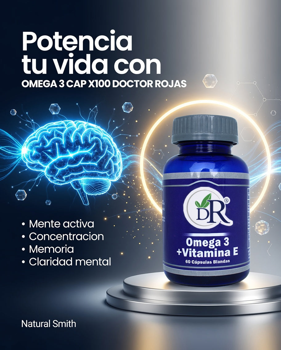 OMEGA 3 CAP X100 DOCTOR ROJAS ia_3