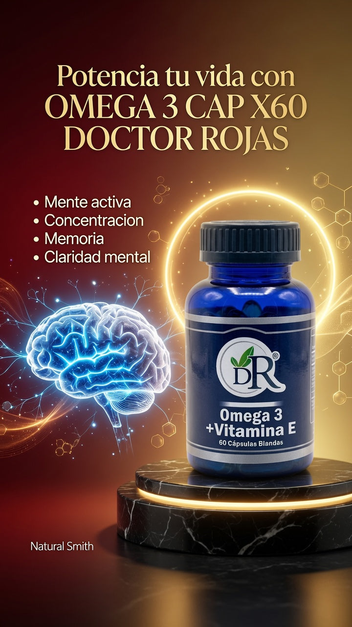 OMEGA 3 CAP X60 DOCTOR ROJAS ia_3