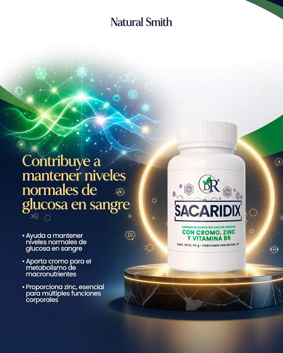 SACARIDIX CAP X60 DOCTOR ROJAS ia_3