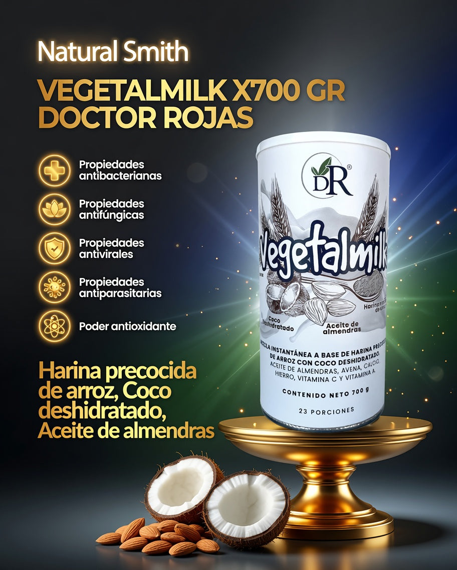 VEGETALMILK X700 GR DOCTOR ROJAS ia_2