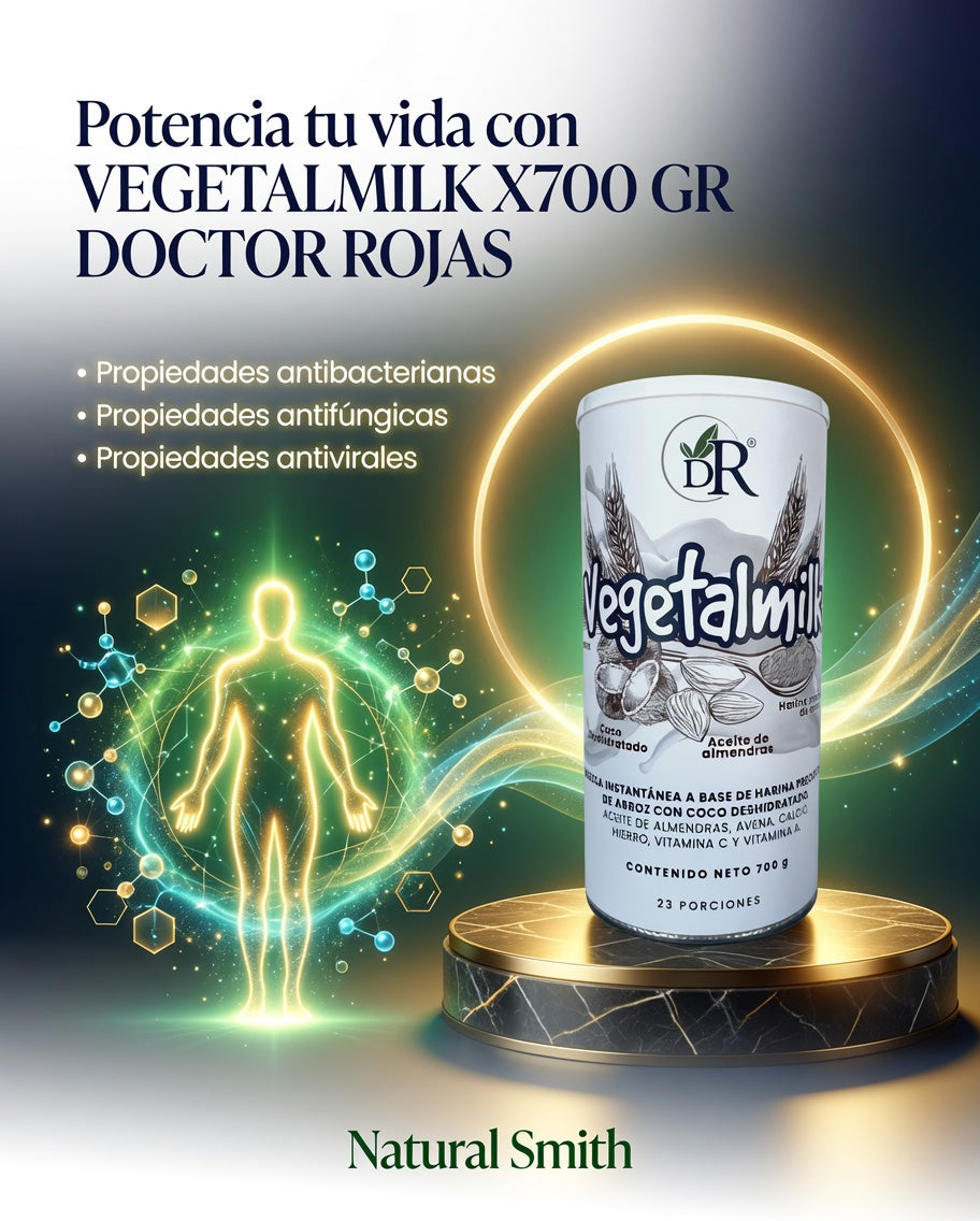 VEGETALMILK X700 GR DOCTOR ROJAS ia_3