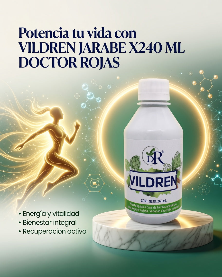 VILDREN JARABE X240 ML DOCTOR ROJAS ia_3