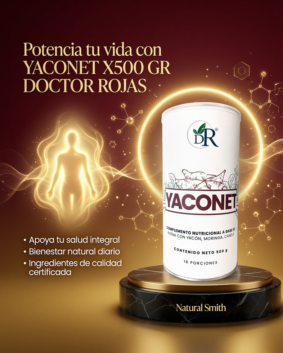 YACONET X500 GR DOCTOR ROJAS ia_3