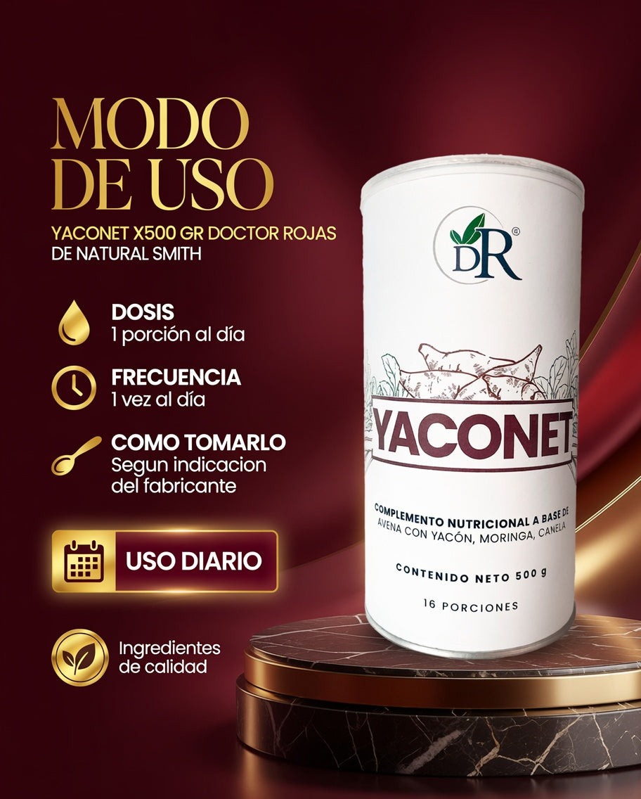 YACONET X500 GR DOCTOR ROJAS ia_4