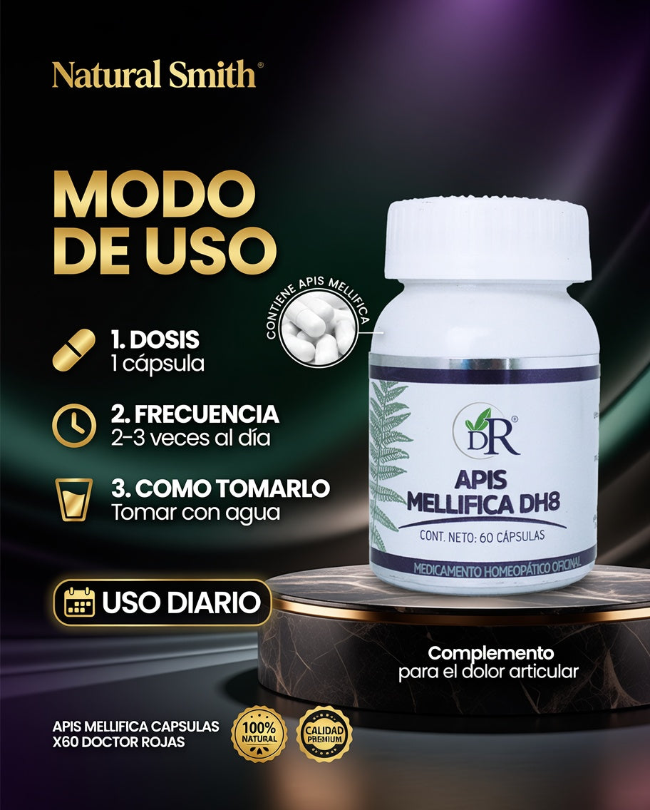 APIS MELLIFICA CAPSULAS X60 DOCTOR ROJAS ia_4