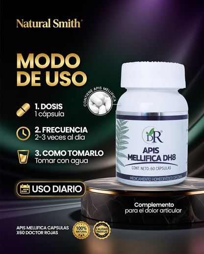 APIS MELLIFICA CAPSULAS X60 DOCTOR ROJAS ia_4