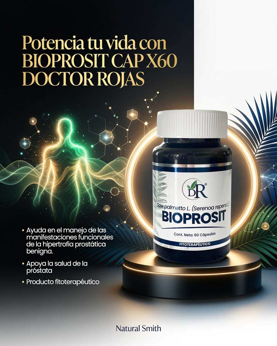 BIOPROSIT CAP X60 DOCTOR ROJAS ia_3