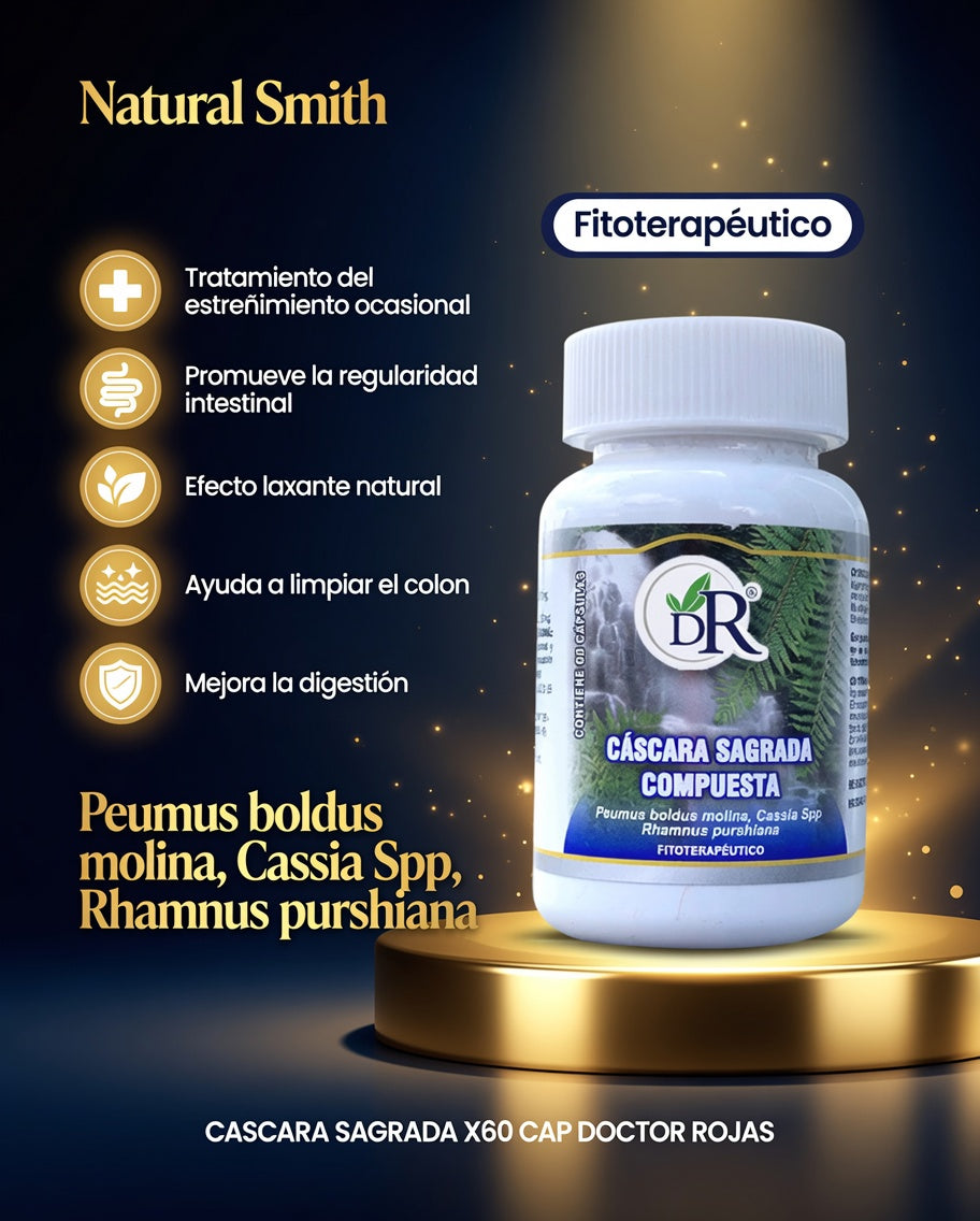 CASCARA SAGRADA X60 CAP DOCTOR ROJAS ia_2