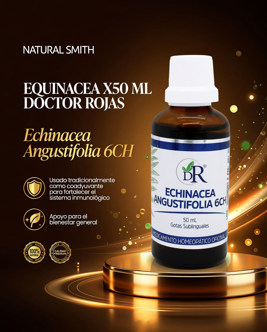 EQUINACEA X50 ML DOCTOR ROJAS ia_2