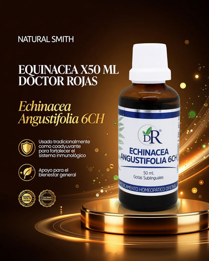 EQUINACEA X50 ML DOCTOR ROJAS ia_2