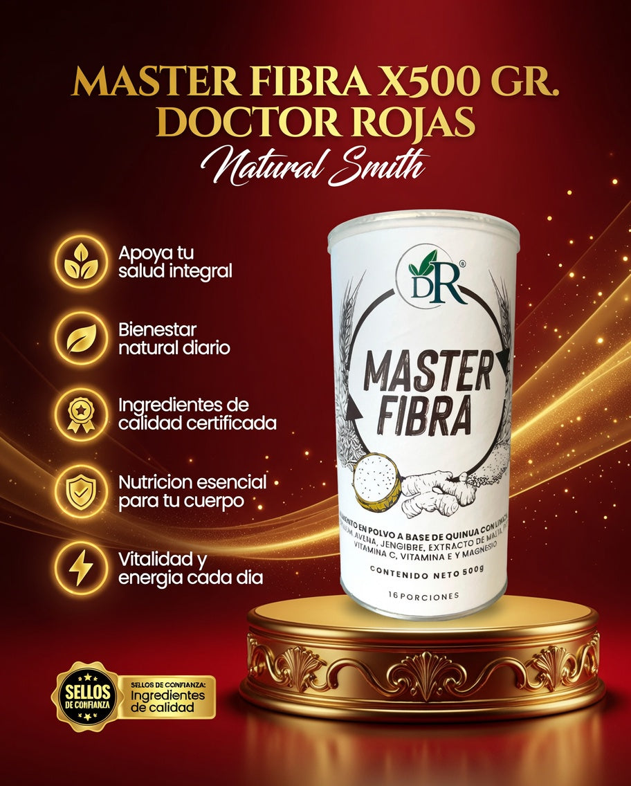MASTER FIBRA X500 GR. DOCTOR ROJAS ia_2