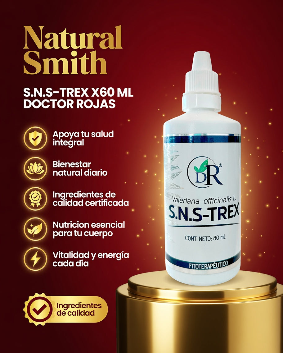 S.N.S-TREX X60 ML DOCTOR ROJAS ia_2