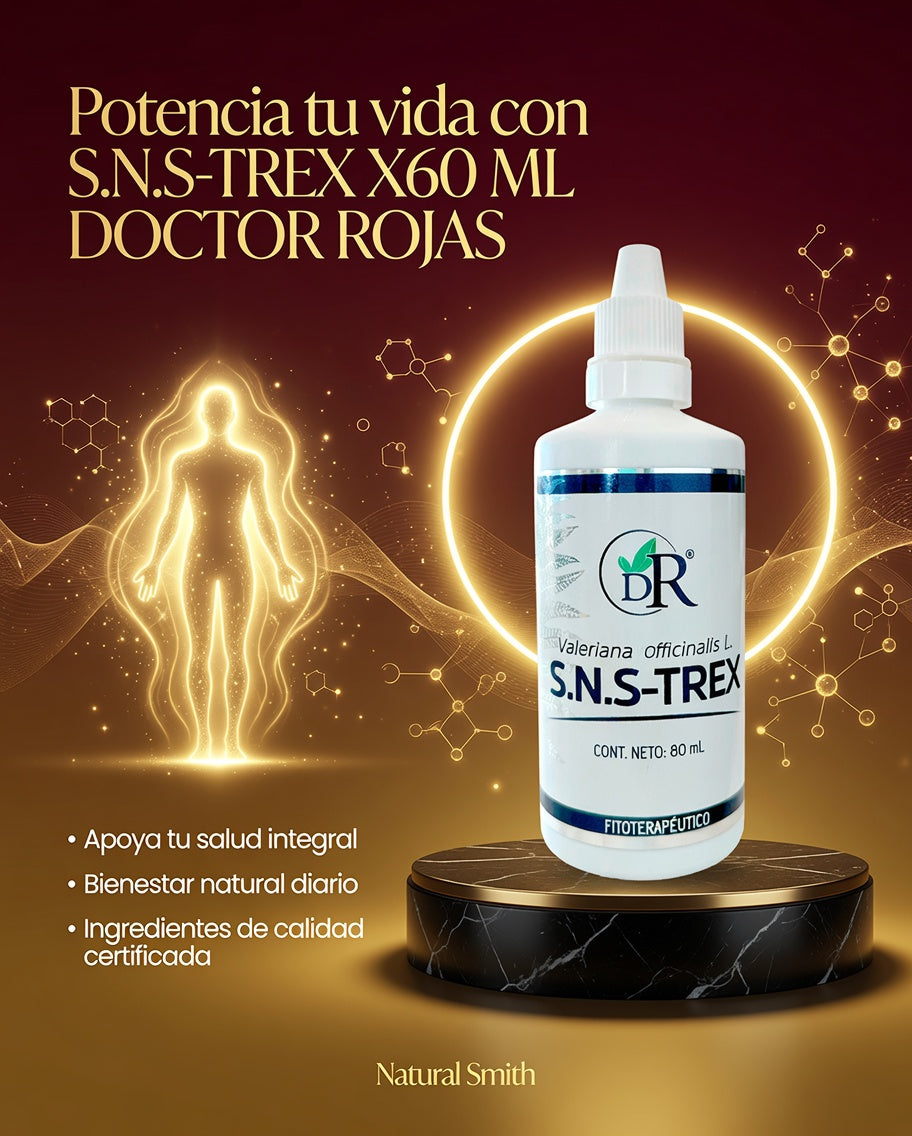 S.N.S-TREX X60 ML DOCTOR ROJAS ia_3
