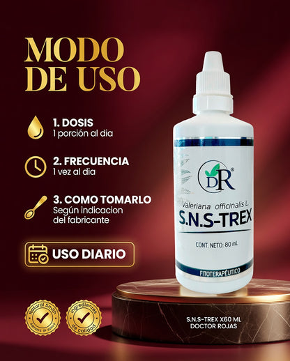 S.N.S-TREX X60 ML DOCTOR ROJAS ia_4