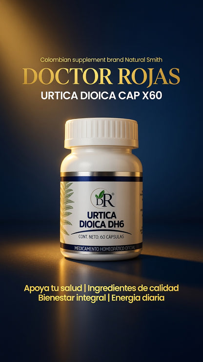 URTICA DIOICA CAP X60 DOCTOR ROJAS ia_2