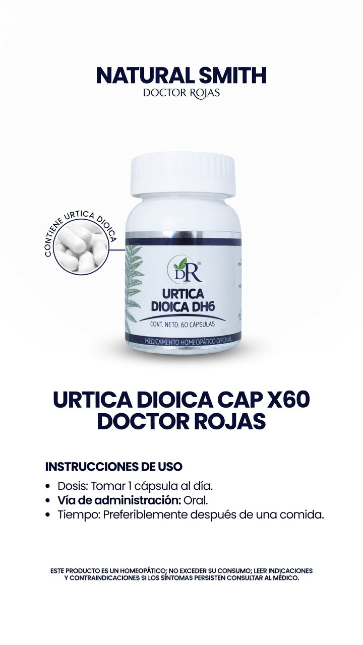 URTICA DIOICA CAP X60 DOCTOR ROJAS ia_4