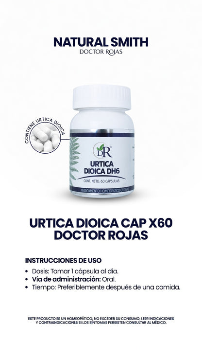 URTICA DIOICA CAP X60 DOCTOR ROJAS ia_4