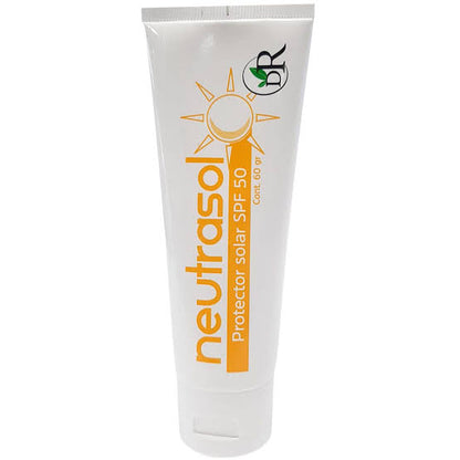 NEUTRASOL X60 GR DOCTOR ROJAS principal