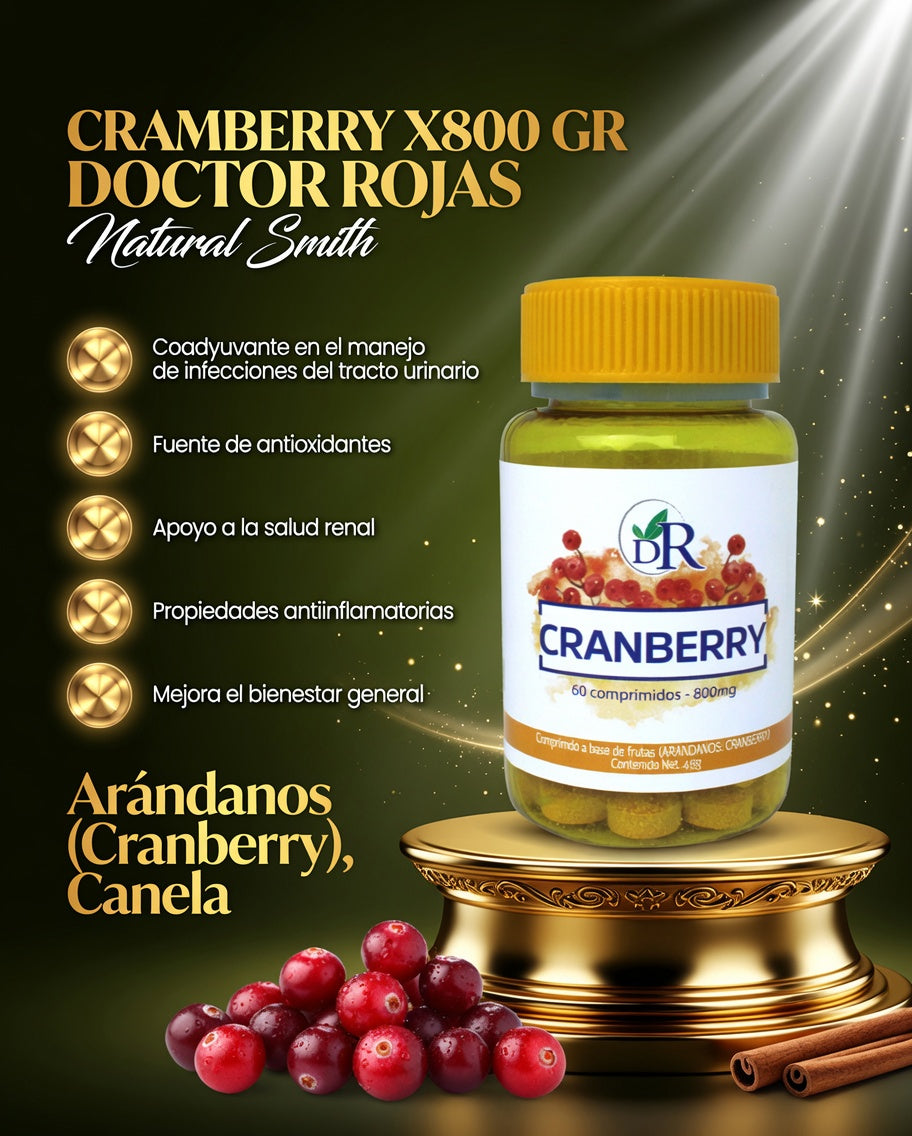 CRAMBERRY X800 GR DOCTOR ROJAS ia_2