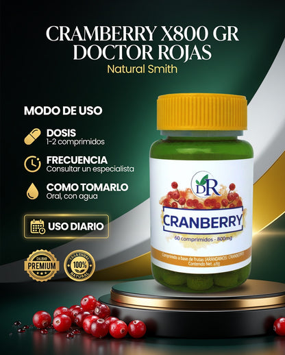 CRAMBERRY X800 GR DOCTOR ROJAS ia_4