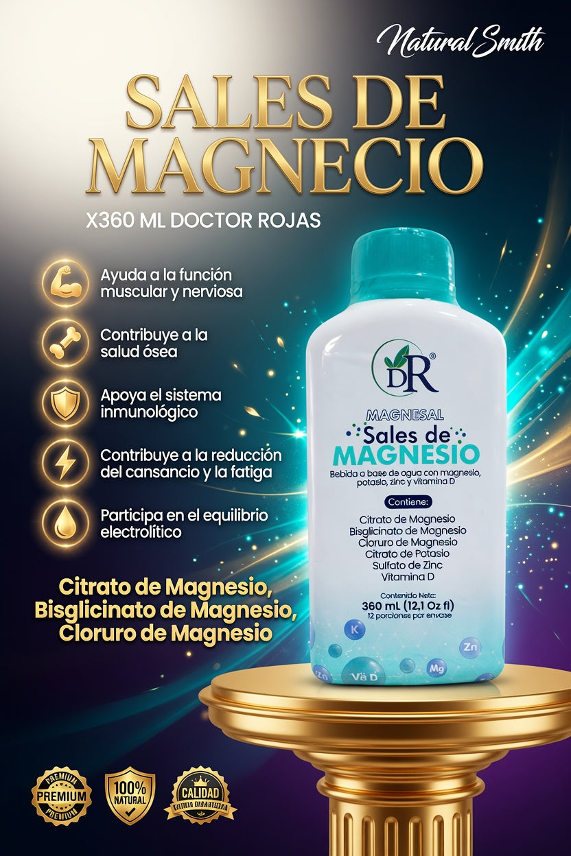 SALES DE MAGNECIO X360 ML DOCTOR ROJAS ia_2