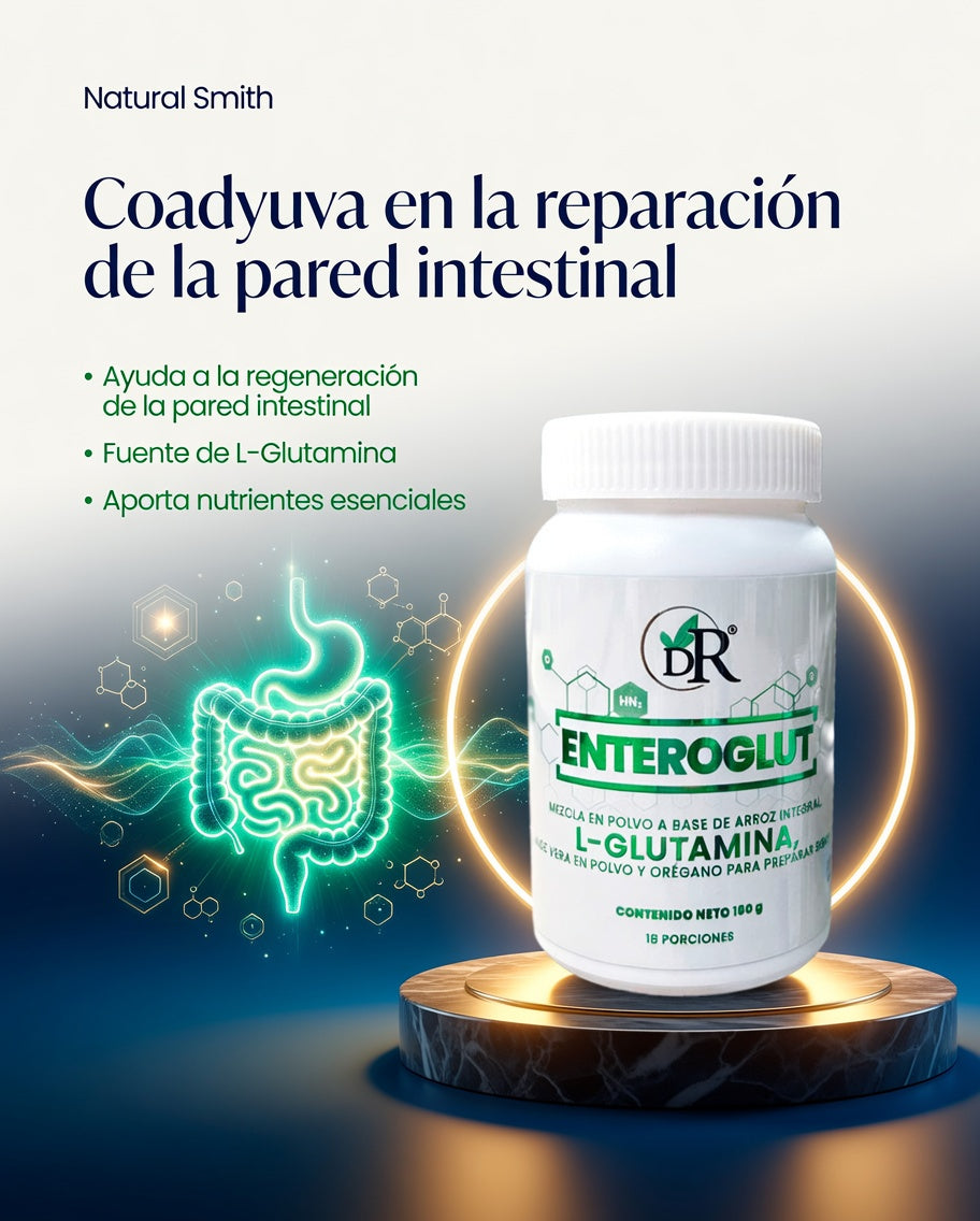 ENTEROGLUT X180 ML DOCTOR ROJAS ia_3