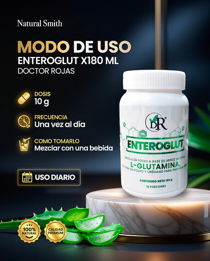 ENTEROGLUT X180 ML DOCTOR ROJAS ia_4