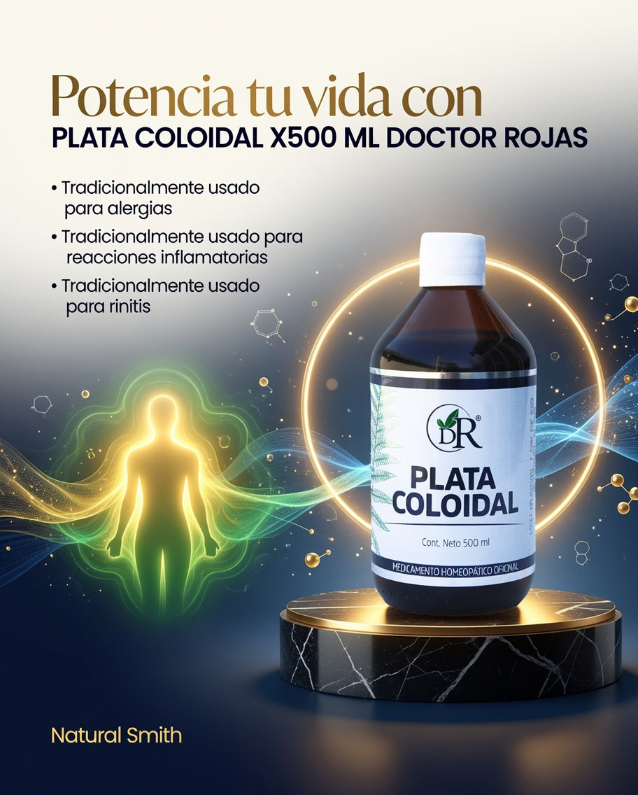 PLATA COLOIDAL X500 ML DOCTOR ROJAS ia_3