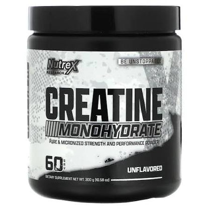 CREATINE X60 GR NUTREX principal