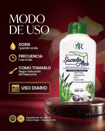 SACROTIN ALOE JALEA X360 DOCTOR ROJAS ia_4