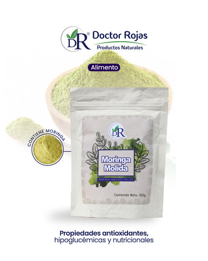 MORINGA CAP X60 BOTANITAS principal