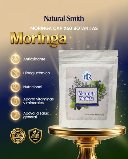 MORINGA CAP X60 BOTANITAS ia_2