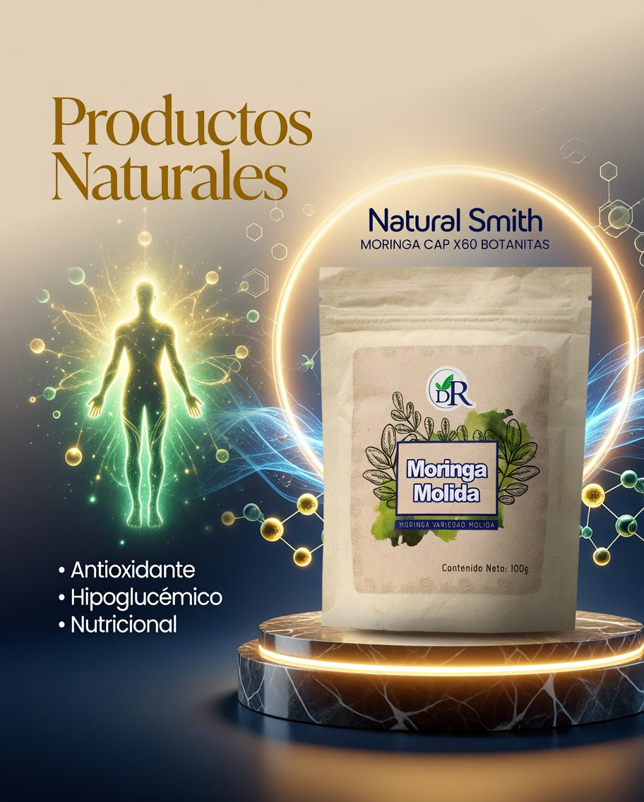 MORINGA CAP X60 BOTANITAS ia_3