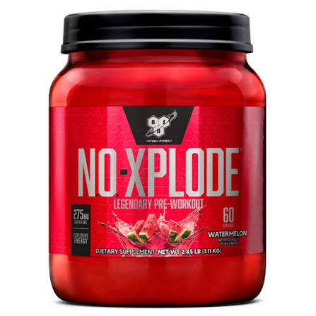 NO-XPLODE X275 SERVICIOS principal