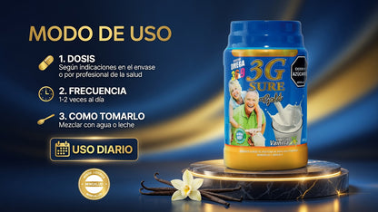 3G SURE GOLD X800GR NATURALMEDY ia_4