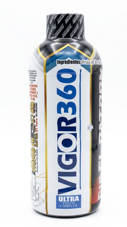 VIGOR 360 X1000 ML principal