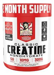 CLASICA CREATINA HOMBRE X300 GR OLD SACHOL principal