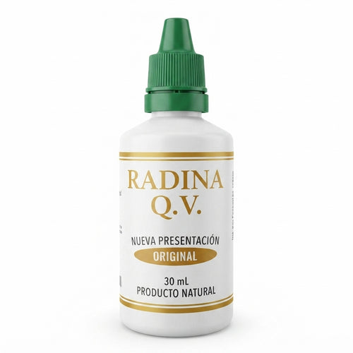 RADINA X30 ML — SKU 001181