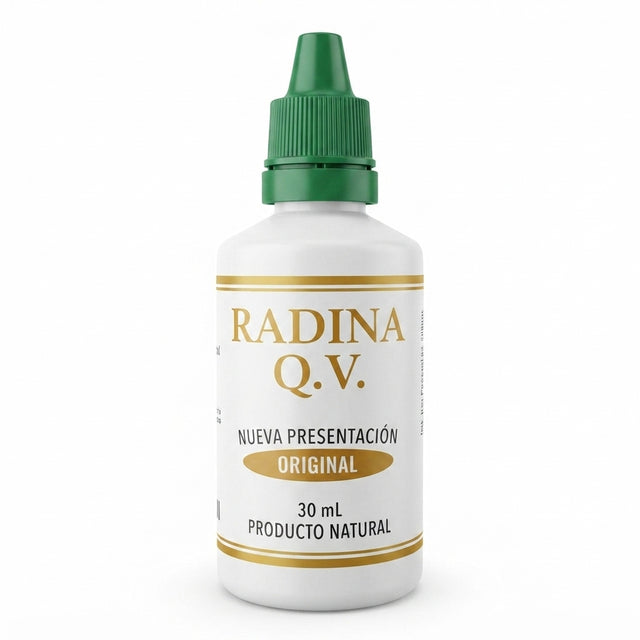 RADINA X30 ML — SKU 001181
