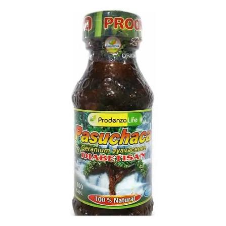 PASUCHACA X100 PRODENZA principal