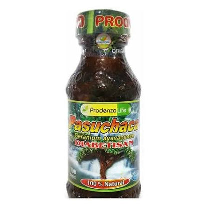 PASUCHACA X100 PRODENZA principal