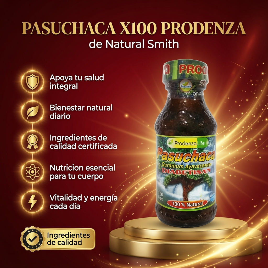PASUCHACA X100 PRODENZA ia_2