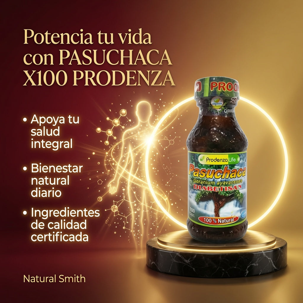 PASUCHACA X100 PRODENZA ia_3