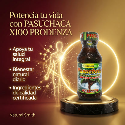 PASUCHACA X100 PRODENZA ia_3
