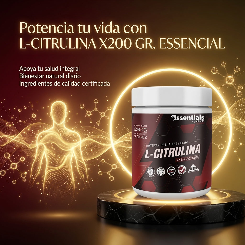 L-CITRULINA X200 GR. ESSENCIAL ia_3