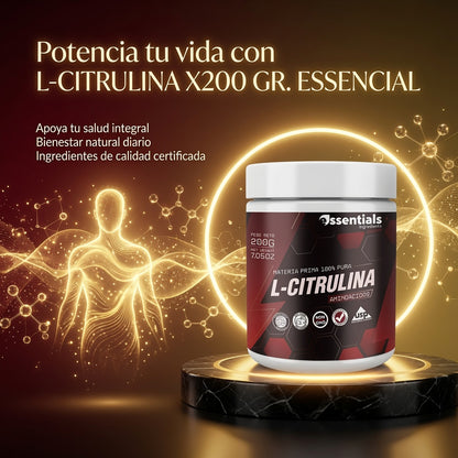 L-CITRULINA X200 GR. ESSENCIAL ia_3