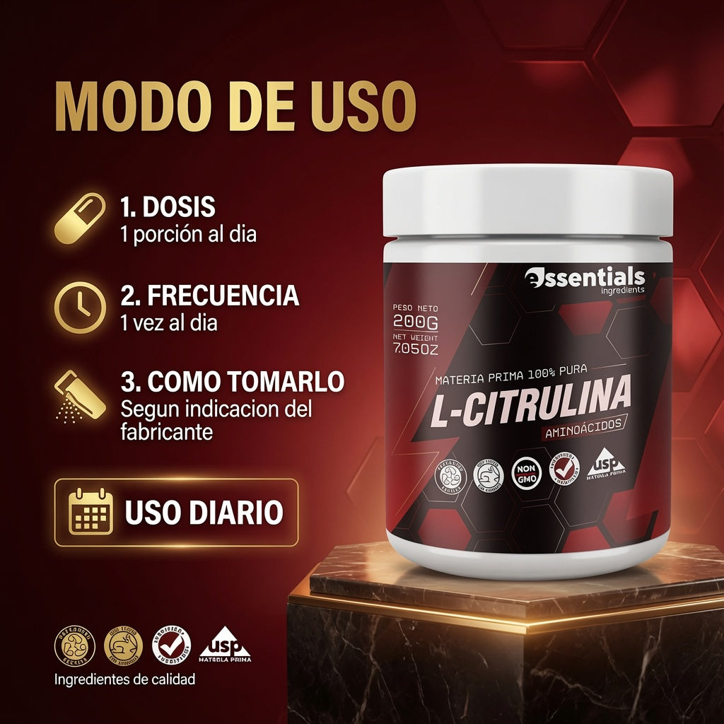 L-CITRULINA X200 GR. ESSENCIAL ia_4