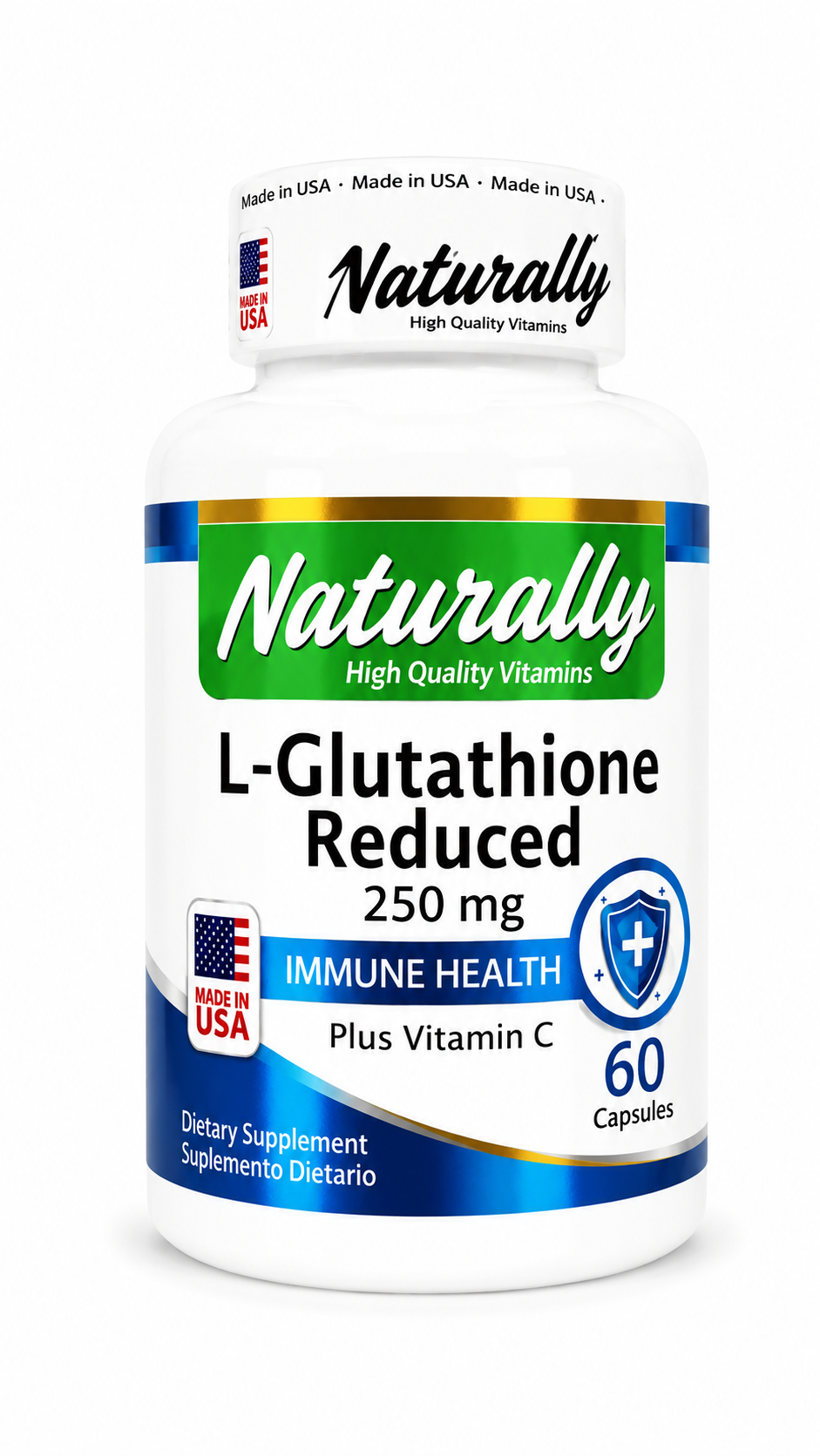 L-GLUTAMINA X250 GR ESSENCIAL principal